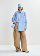 Jolivia Shirt