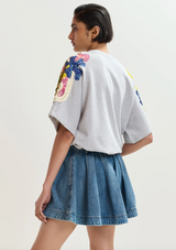 Jadda Sweatshirt