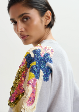 Jadda Sweatshirt