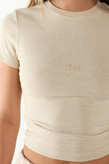 Signature Baby Tee