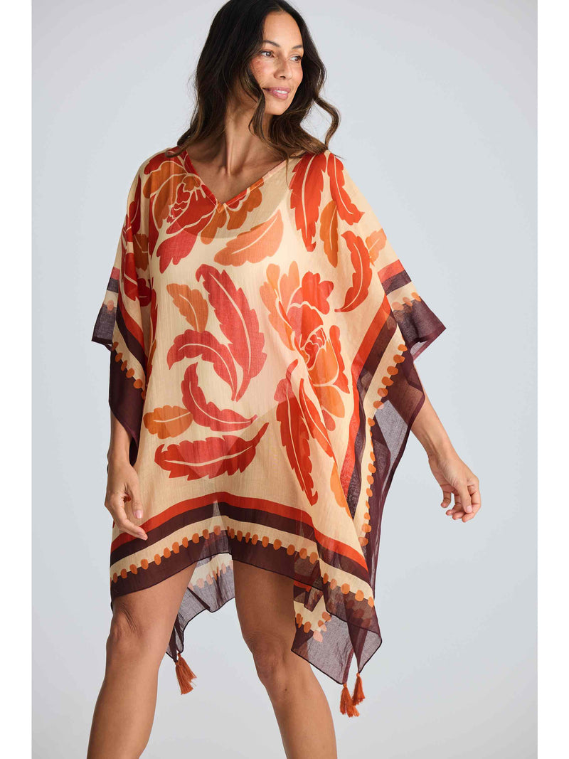 Stella Kaftan
