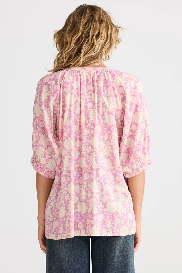 Rodeo Top - Meadow Muse