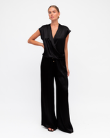 The Molly Pant - Black