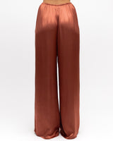The Molly Pant - Rust
