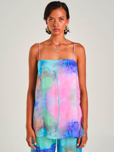 TUNIC TOP - H2O