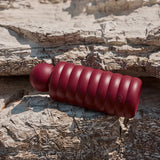 Bubble Water Bottle Cherry