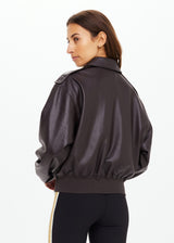 ZARIAH BOMBER JACKET