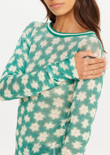 LATANIA ADA LONG SLEEVE KNIT