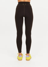 CASTILLA 25IN MIDI PANT - OLIVE