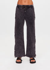 Cosmic Wide Leg Shana Pant