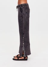Cosmic Wide Leg Shana Pant