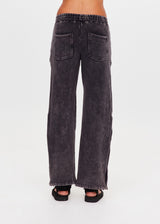 Cosmic Wide Leg Shana Pant