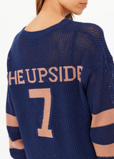 Fenway Sebastian Knit