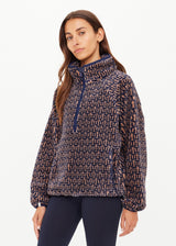 Castilla Harlow Pullover