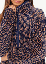 Castilla Harlow Pullover