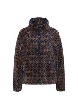 Castilla Harlow Pullover