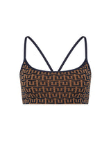 Castilla Bowie Bra