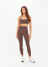 Castilla 25IN High Midi Pant