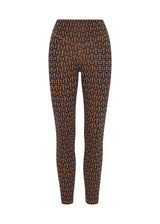 Castilla 25IN High Midi Pant