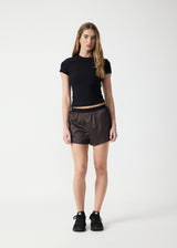 DIVINA ISABELLA BABY TEE
