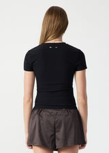 DIVINA ISABELLA BABY TEE