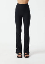 DIVINA FLORENCE FLARE PANT