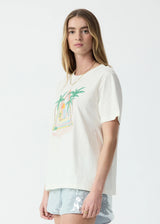 Royal Palm Jodhi Tee