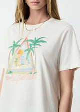 Royal Palm Jodhi Tee
