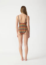 Del Sol Flow One Piece