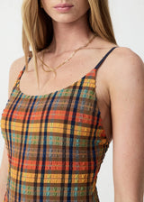 Del Sol Flow One Piece