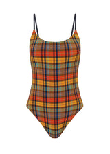 Del Sol Flow One Piece