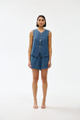 Camille Vest