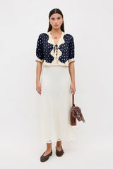 Ursula Undefined Top