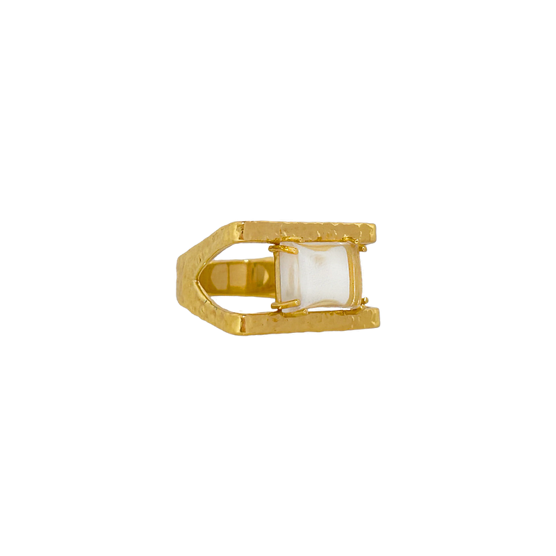 VARGA Ring | Gold