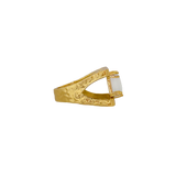 VARGA Ring | Gold