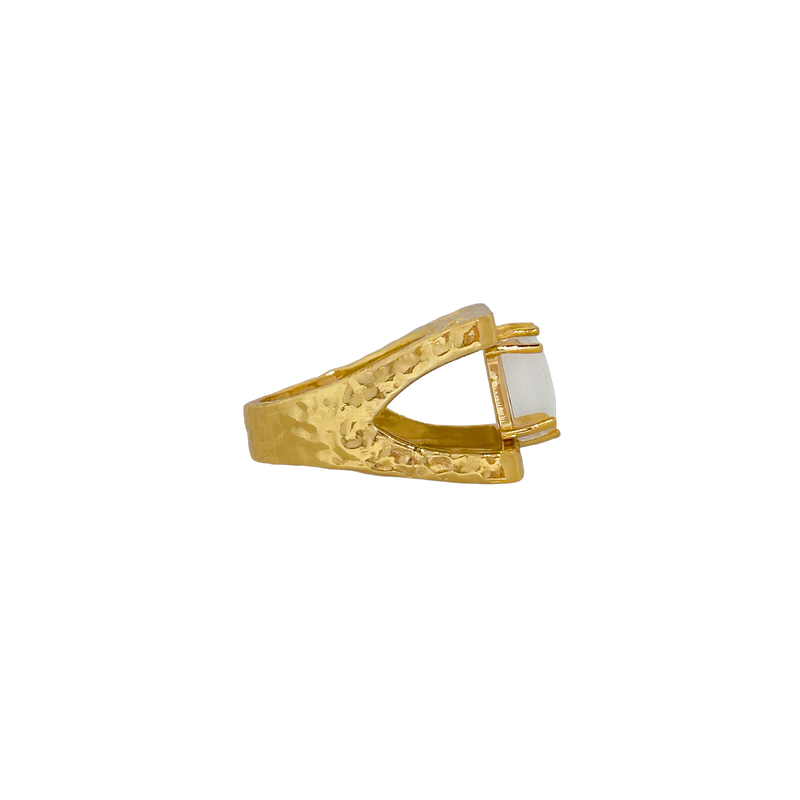 VARGA Ring | Gold