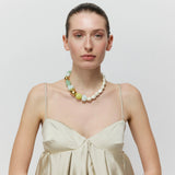 Ibiza Necklace cloud