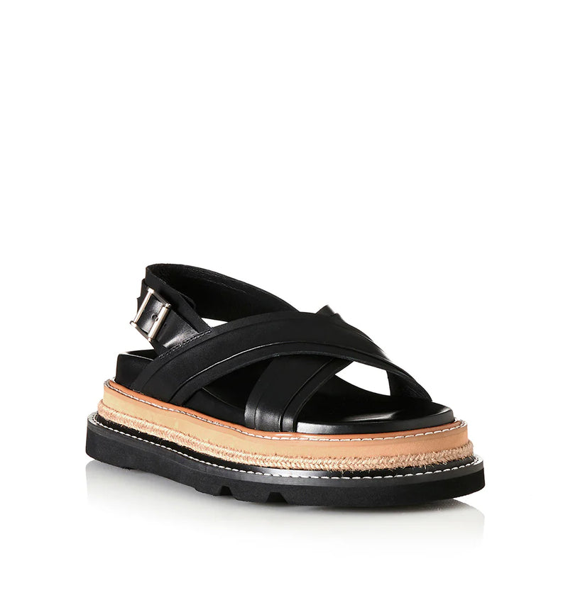 Veena - Black
