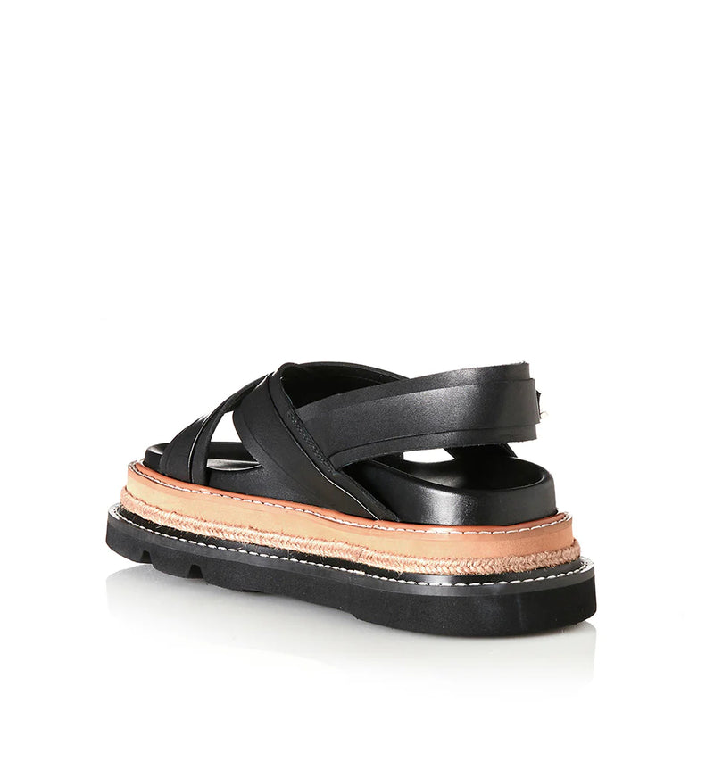 Veena - Black