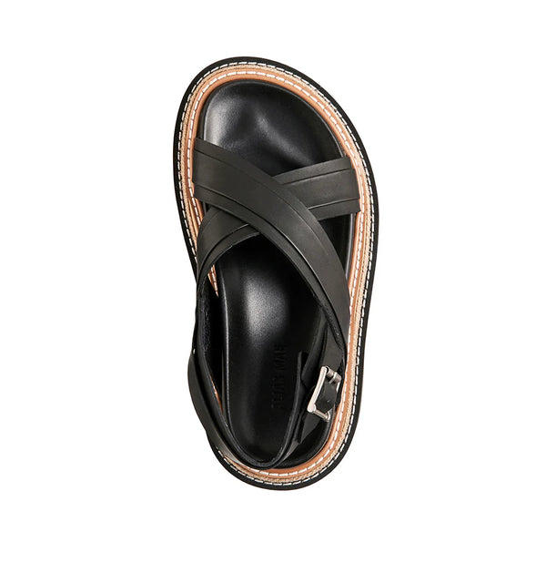 Veena - Black