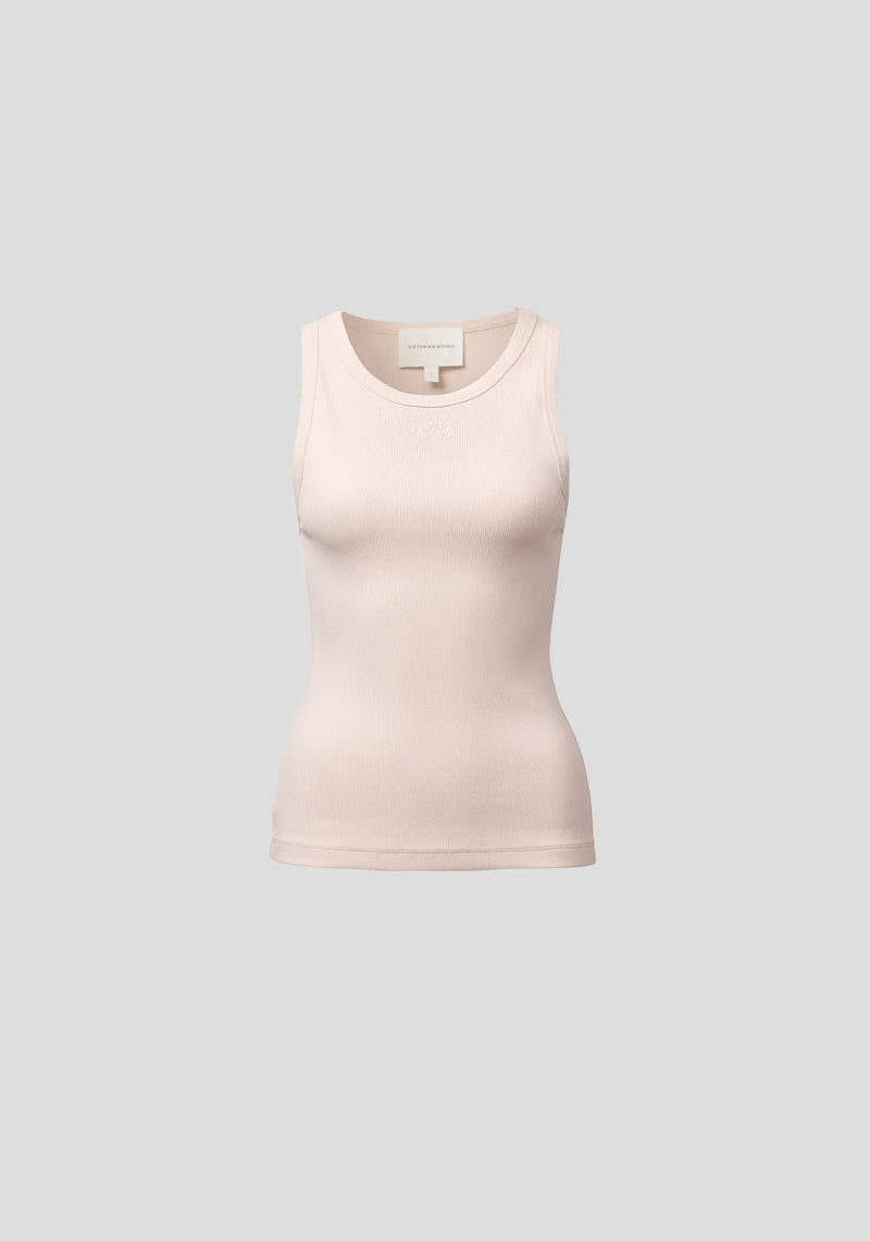 VWXX Horizon Tank - Natural