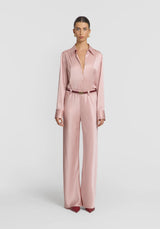 Arcadia Pant - Light pink