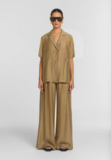 Wolfhound Shirt - Sage