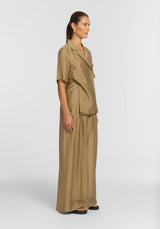 Wolfhound Shirt - Sage