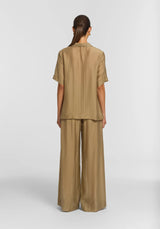 Wolfhound Shirt - Sage