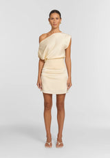 Mabel Top - Buttermilk