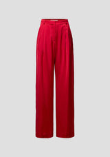 Whirlwind Pant - Sunset Red