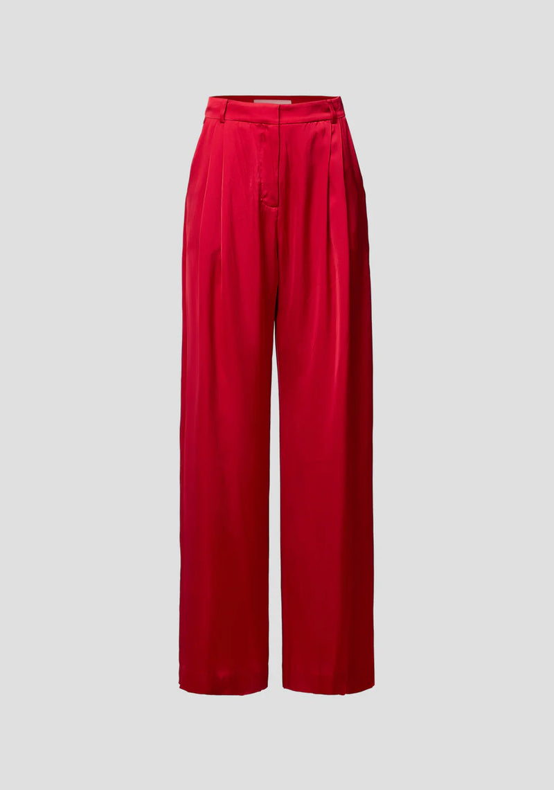 Whirlwind Pant - Sunset Red