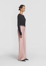 Arcadia Pant - Light pink