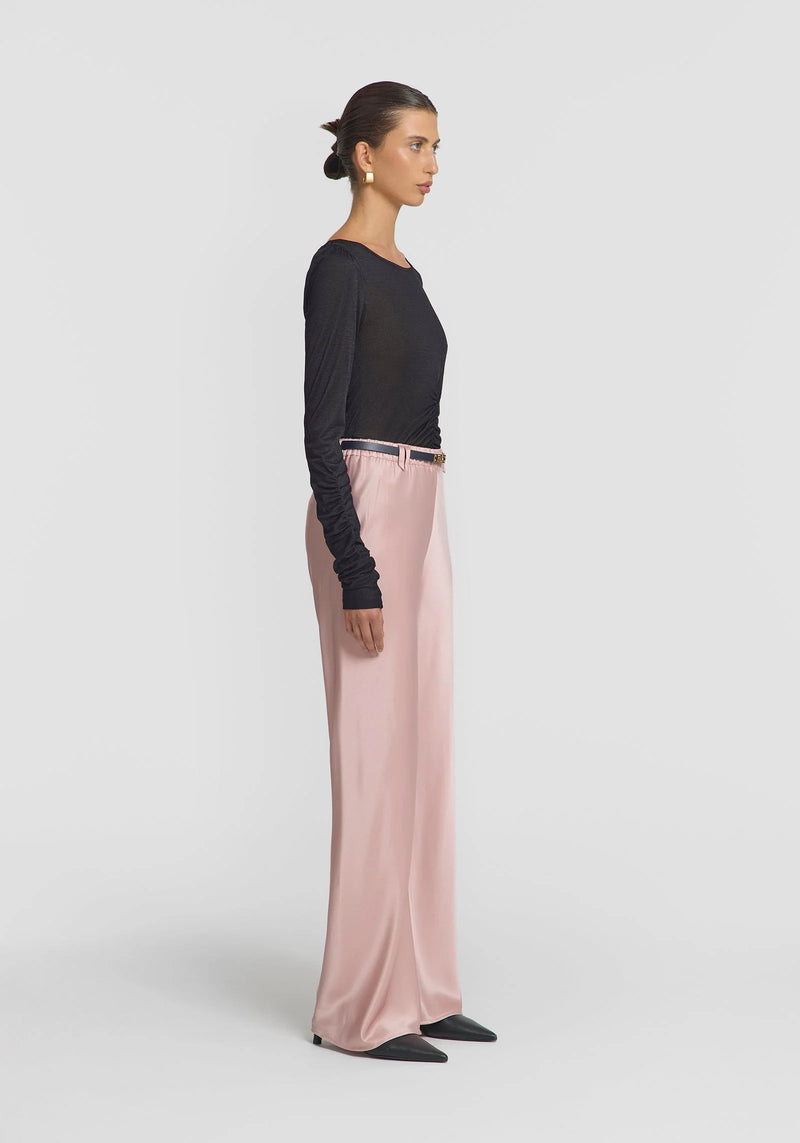 Arcadia Pant - Light pink